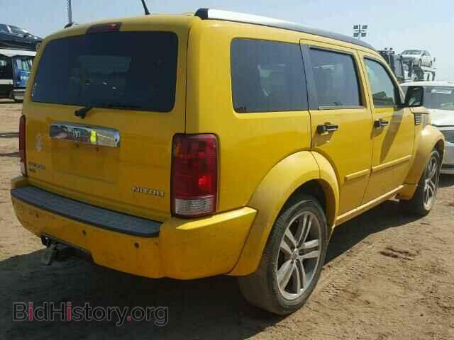 2011 DODGE NITRO - VIN: 1D4PT7GX6BW504217 - Photo 4