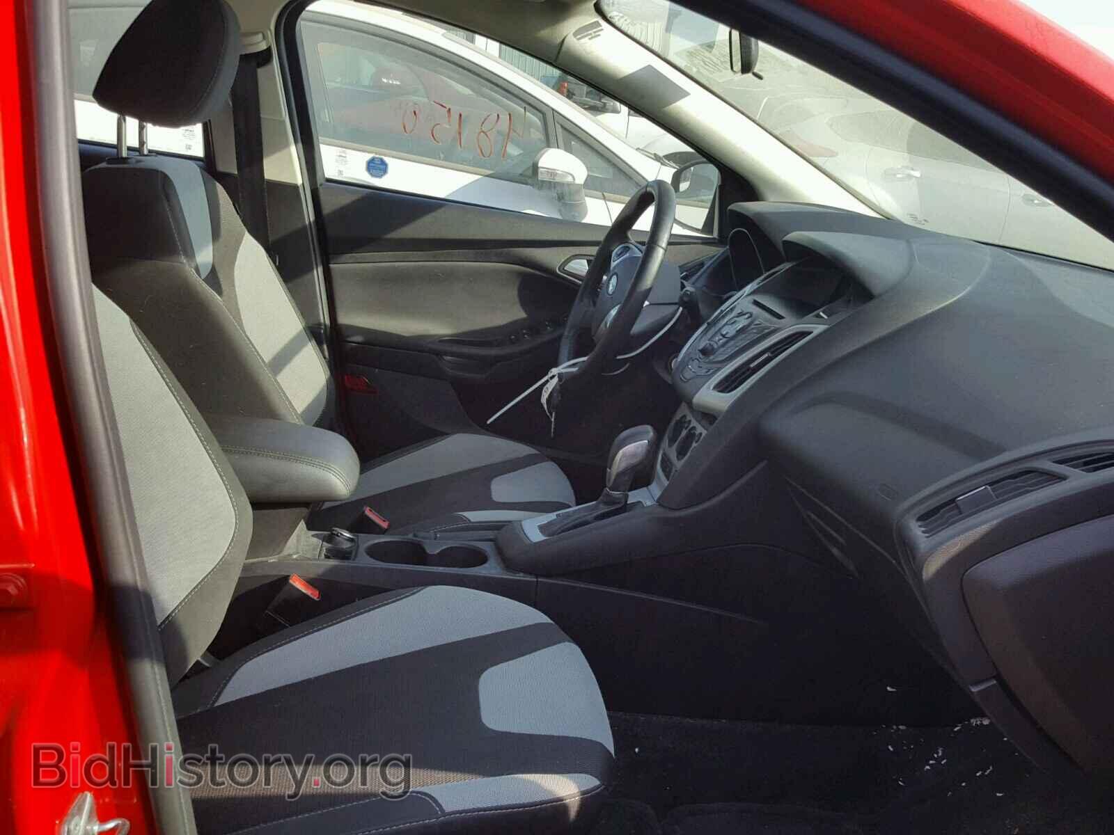 2014 FORD FOCUS - VIN: 1FADP3K20EL245518 - Photo 5