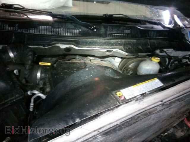 2012 DODGE RAM 1500 - VIN: 1C6RD7GP8CS127845 - Фото 7