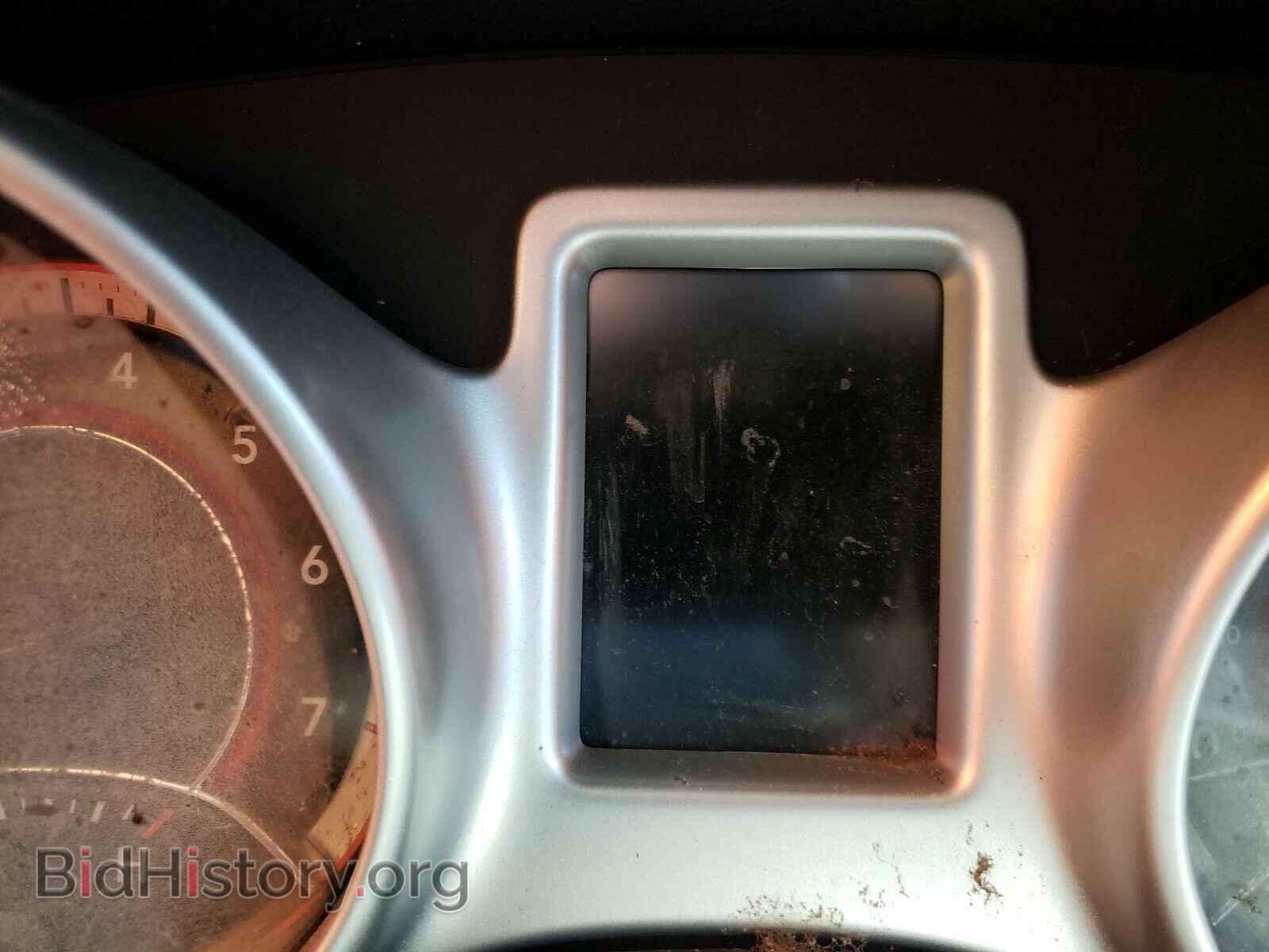 2015 DODGE JOURNEY - VIN: 3C4PDCBGXFT700604 - Photo 8
