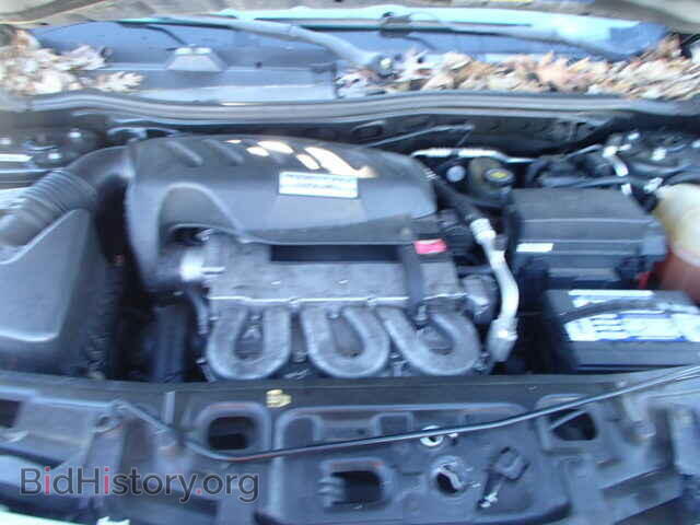 2002 SATURN VUE - VIN: 5GZCZ63BX2S826718 - Фото 7