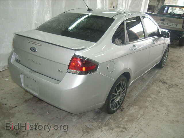 2010 FORD FOCUS - VIN: 1FAHP3GN9AW252433 - Фото 4