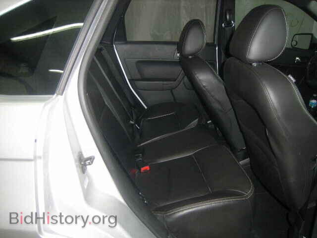 2010 FORD FOCUS - VIN: 1FAHP3GN9AW252433 - Фото 6