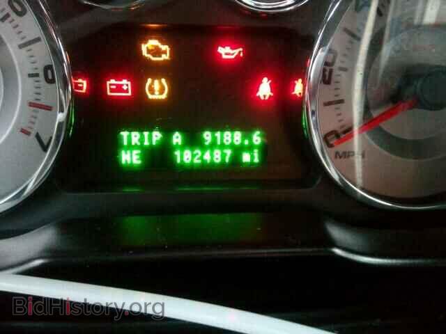 2009 Ford EDGE (VIN 2FMDK39C19BA60645) — photo 8 of 10