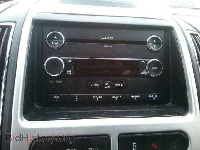2009 FORD EDGE - VIN: 2FMDK39C19BA60645 - Фото 10