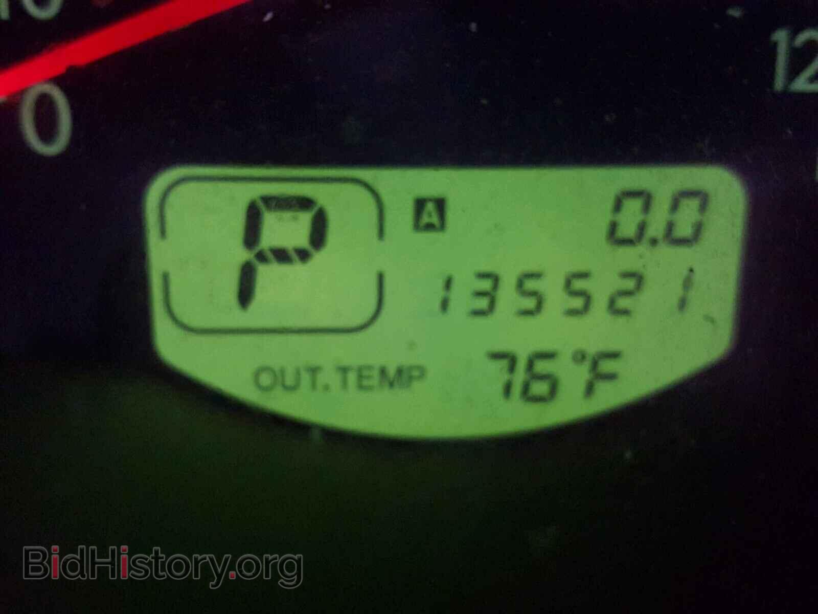2006 SUBARU FORESTER - VIN: JF1SG63606H717764 - Фото 8