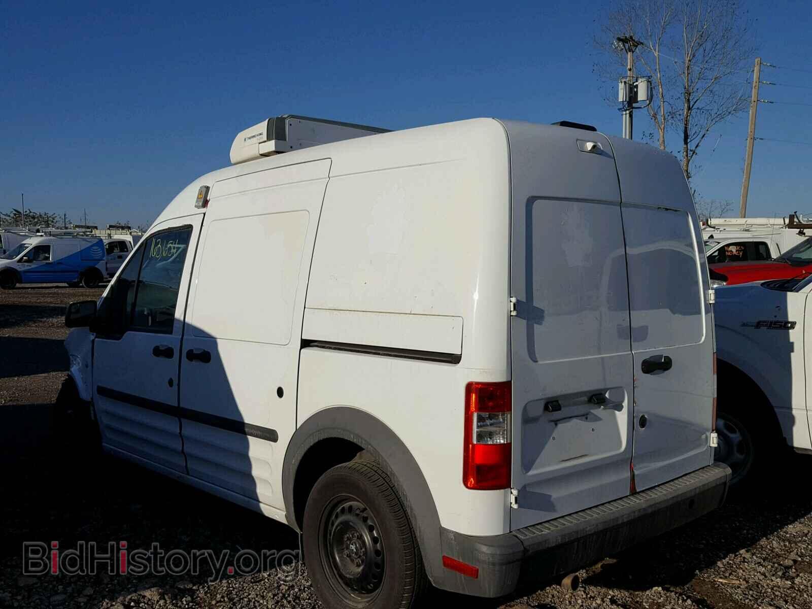 2012 FORD TRANSIT CO - VIN: NM0LS7AN1CT108847 - Фото 3