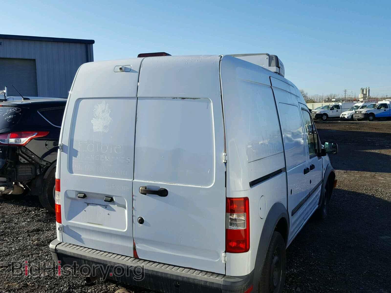 2012 FORD TRANSIT CO - VIN: NM0LS7AN1CT108847 - Фото 4