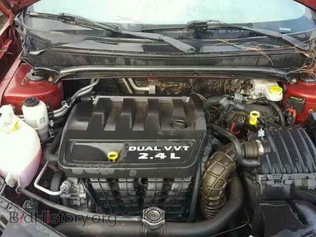 2014 DODGE AVENGER - VIN: 1C3CDZAB3EN196729 - Photo 7