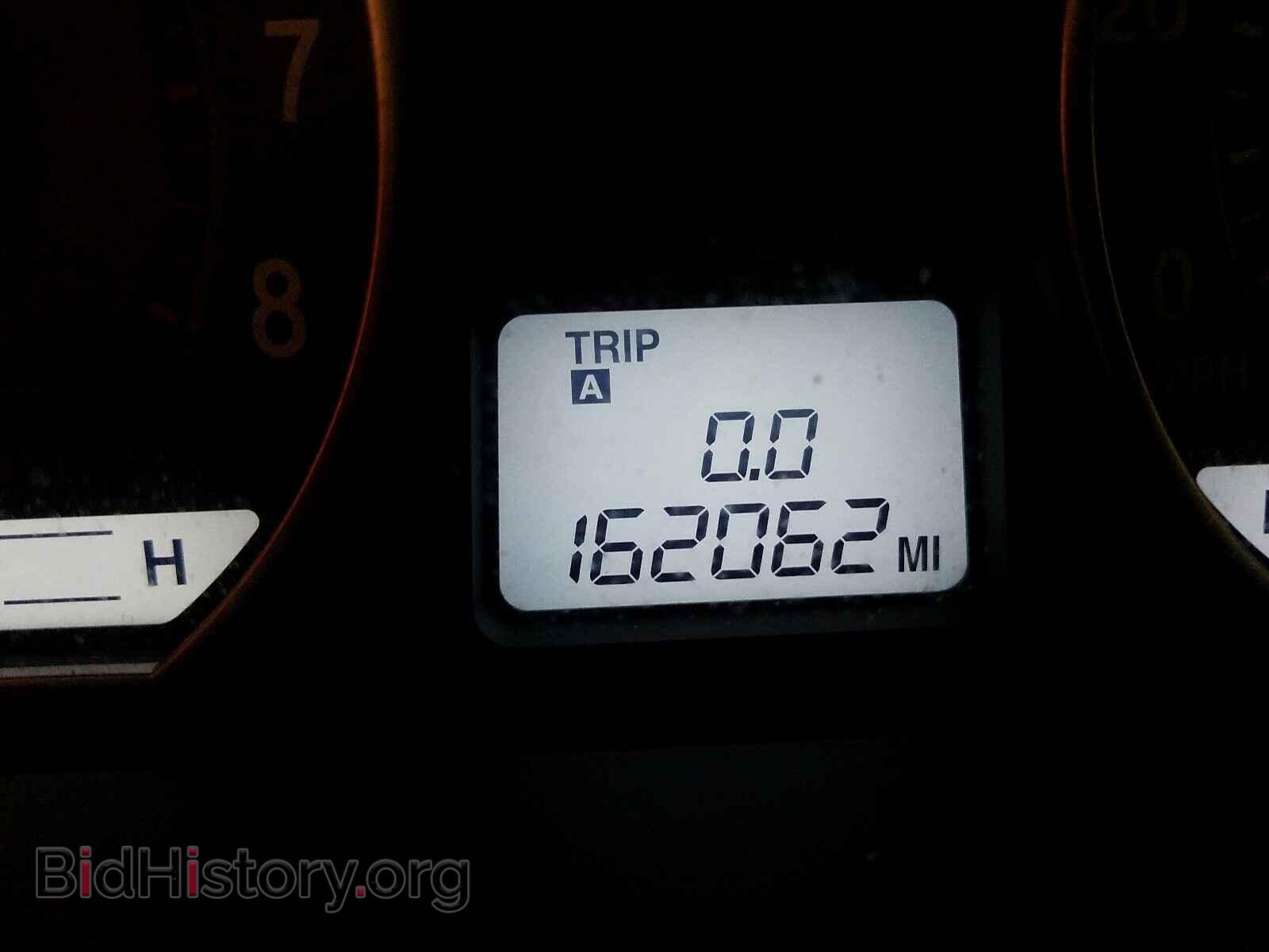 2007 KIA OPTIMA - VIN: KNAGE123075136541 - Фото 8