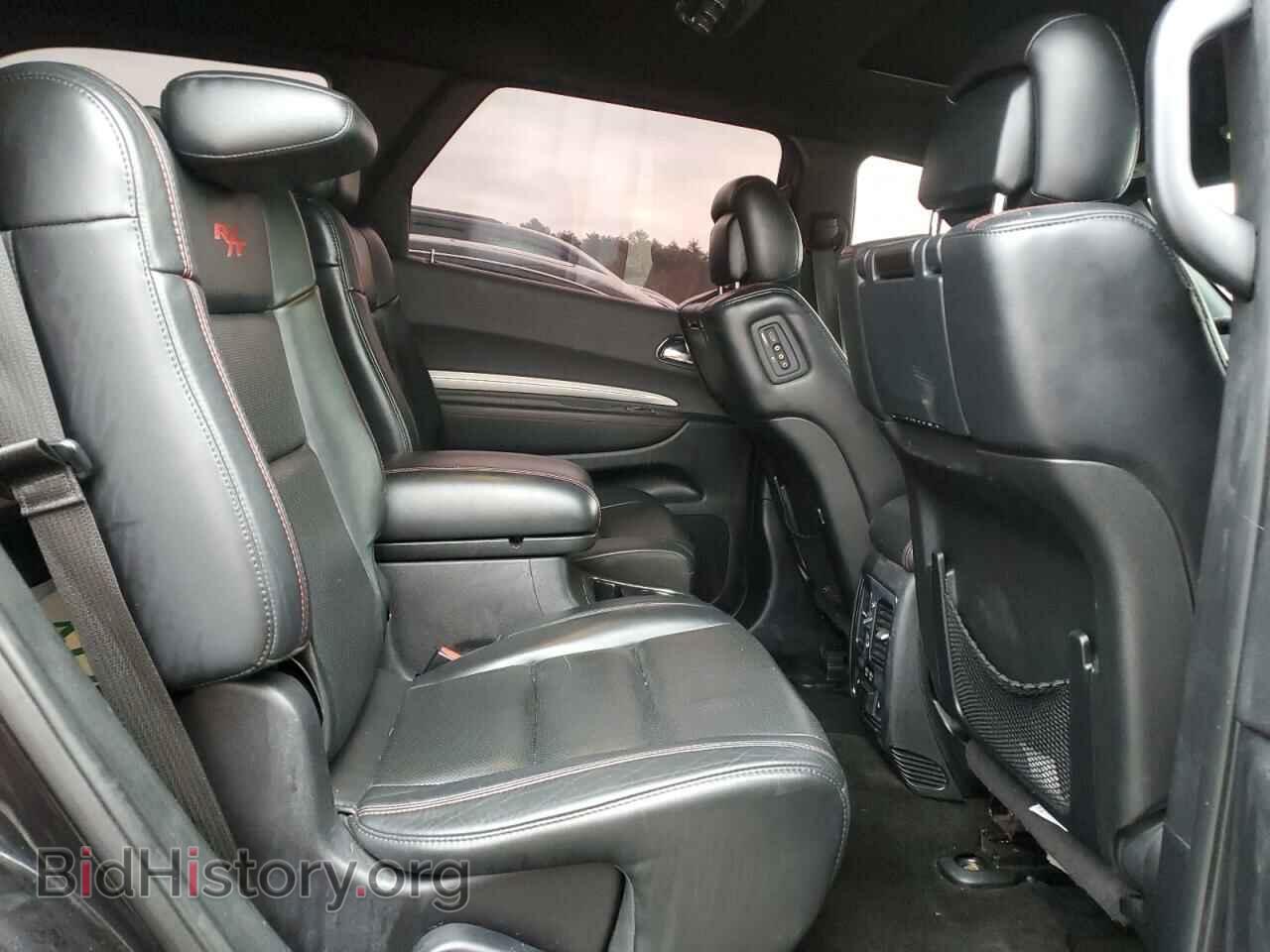 2015 DODGE DURANGO - VIN: 1C4SDJCT6FC600280 - Фото 10