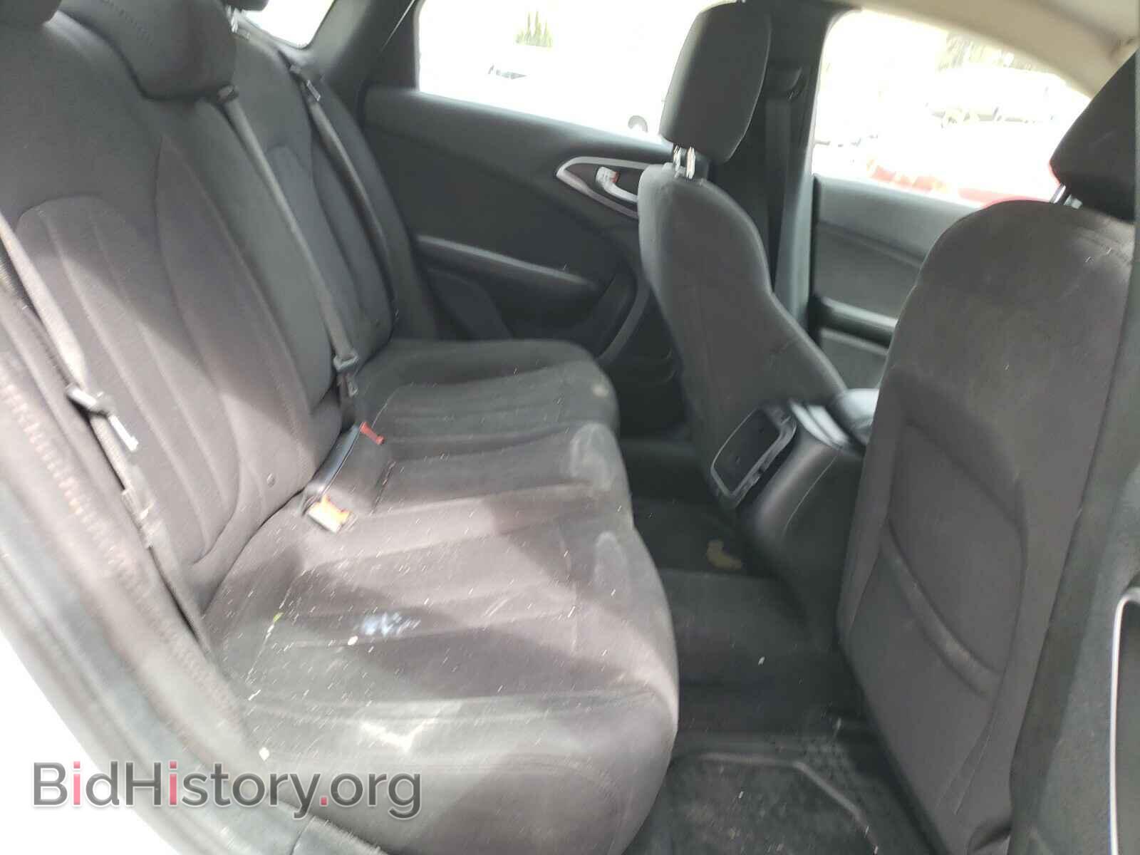 2015 CHRYSLER 200 - VIN: 1C3CCCAB3FN589857 - Photo 6