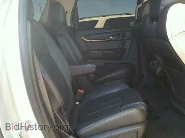 2015 GMC ACADIA DEN - VIN: 1GKKVTKD3FJ376145 - Фото 6
