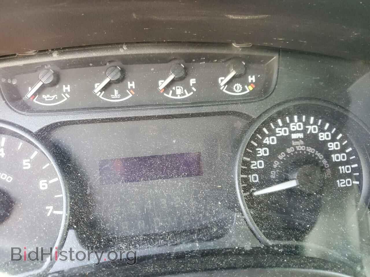 2012 FORD F-150 - VIN: 1FTEX1CM7CFC36992 - Фото 9
