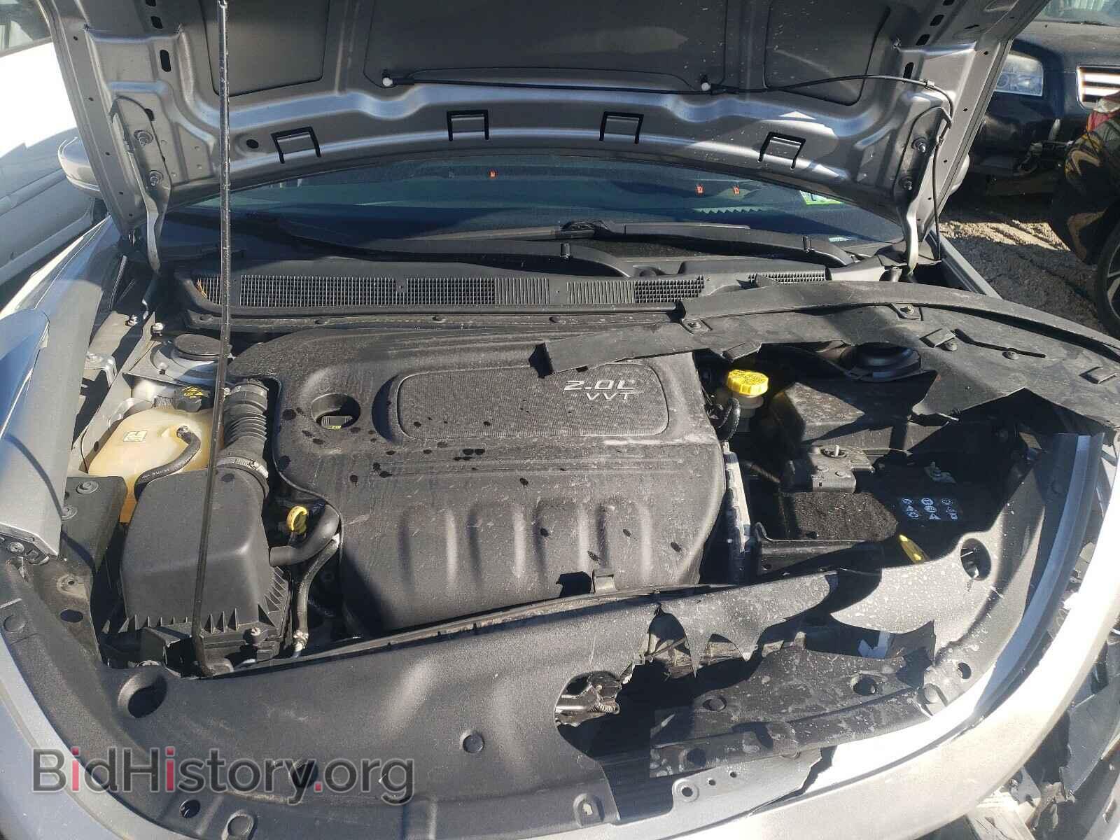 2015 DODGE DART - VIN: 1C3CDFAA0FD391880 - Фото 7