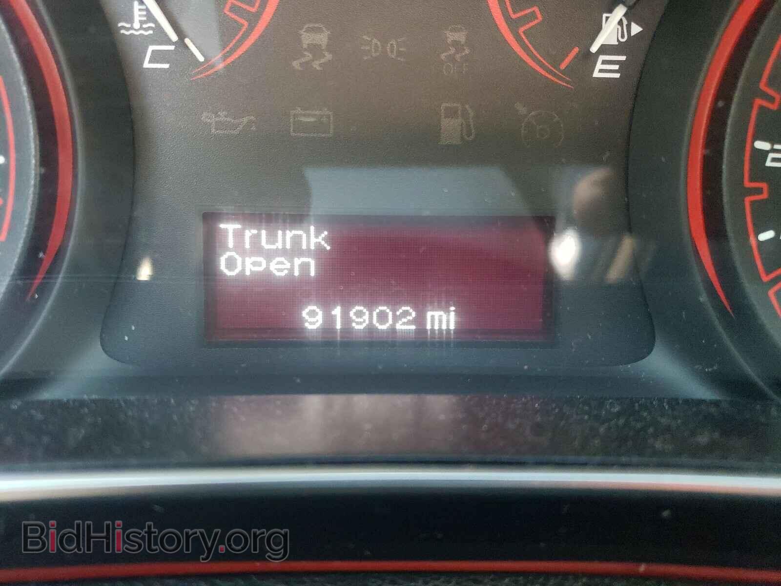 2015 DODGE DART - VIN: 1C3CDFAA0FD391880 - Фото 8