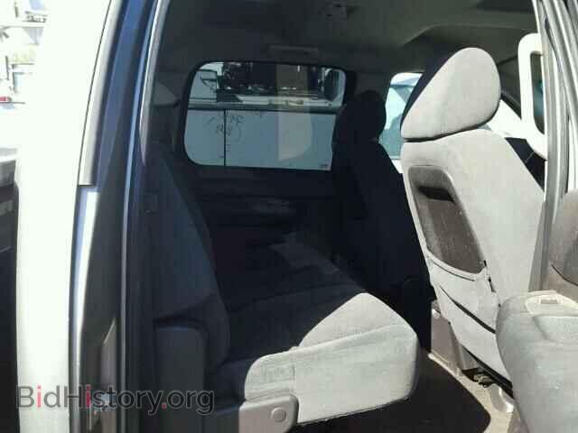 2008 CHEVROLET SILVERADO - VIN: 1GCHK23648F117940 - Фото 6