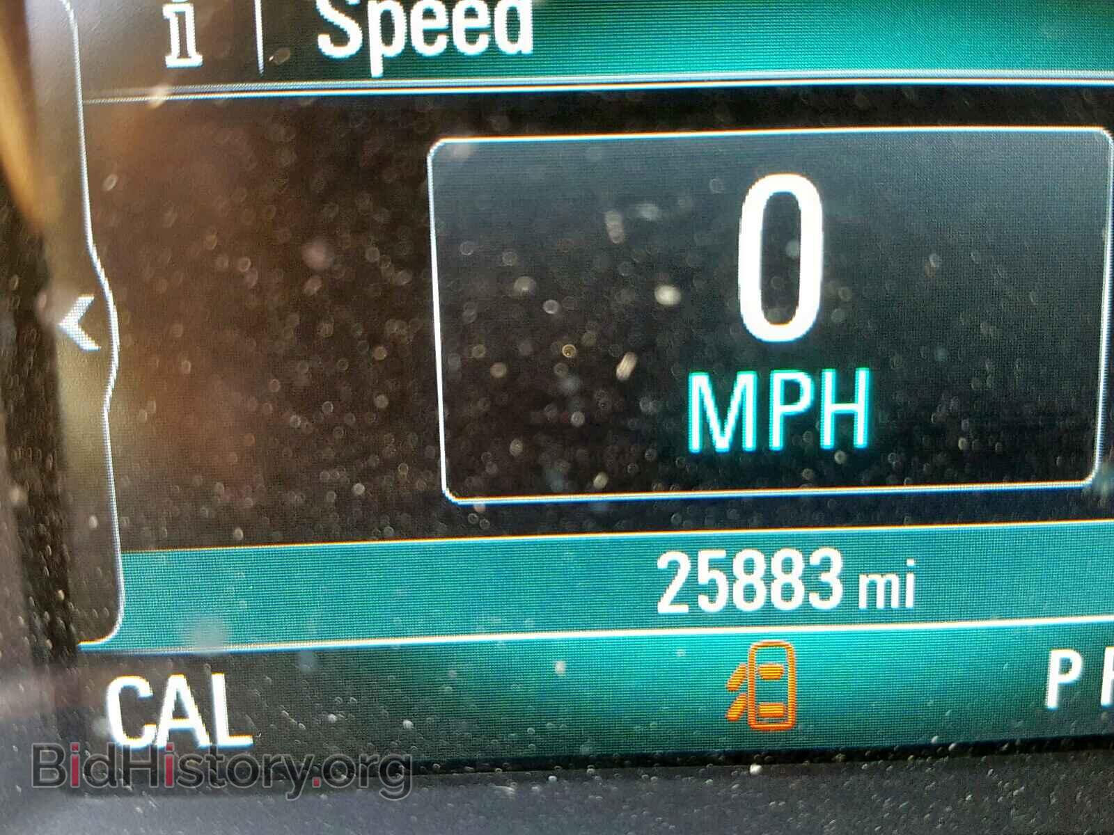 2017 BUICK ENCORE PRE - VIN: KL4CJASB5HB215494 - Photo 8