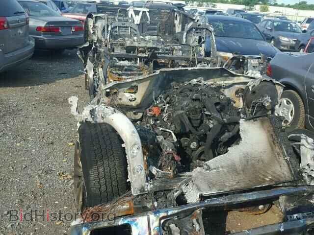 2016 FORD F150 - VIN: BURNED - Фото 10