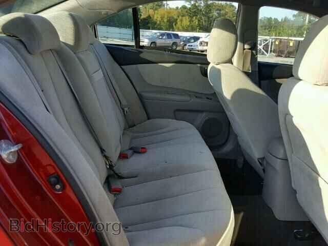 2008 KIA OPTIMA - VIN: KNAGE123585236300 - Фото 6
