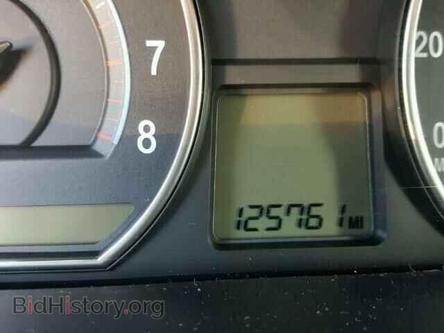 2008 KIA OPTIMA - VIN: KNAGE123585236300 - Фото 8