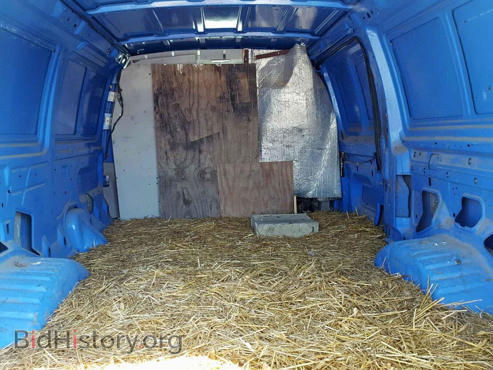 2000 FORD ECONOLINE - VIN: 1FTNE2422YHA99609 - Фото 6