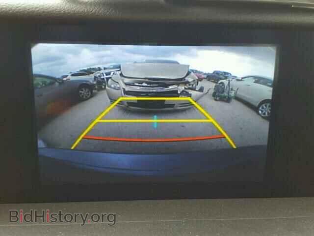2015 LEXUS IS 250 - VIN: JTHBF1D28F5075693 - Фото 9
