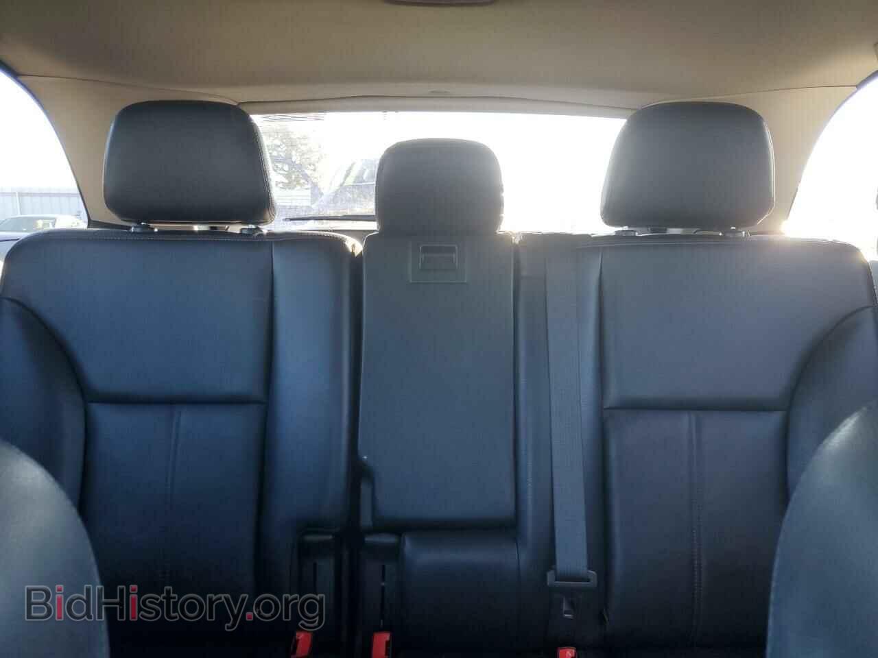 2013 FORD EDGE - VIN: 2FMDK4JC4DBC73695 - Фото 10