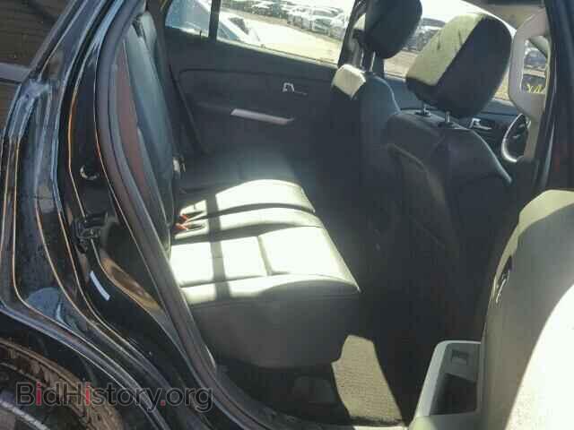 2014 FORD EDGE - VIN: 2FMDK4AK8EBB00514 - Фото 6