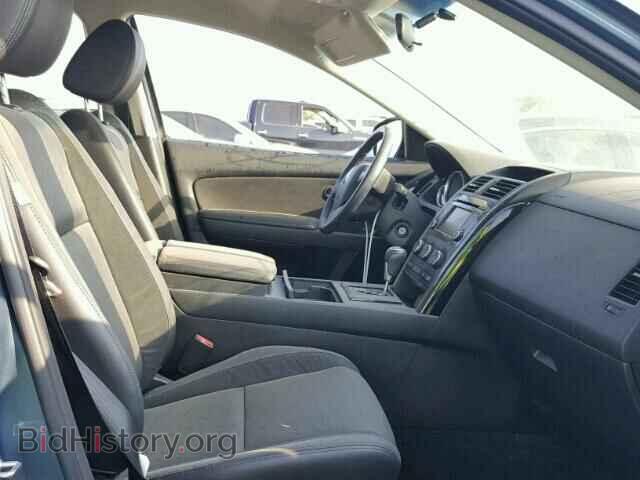 2015 MAZDA CX-9 - VIN: JM3TB3CA0F0466475 - Photo 5
