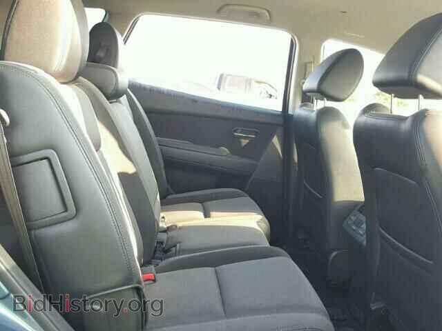 2015 MAZDA CX-9 - VIN: JM3TB3CA0F0466475 - Photo 6