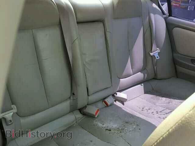 2000 NISSAN MAXIMA - VIN: JN1CA31D9YT726675 - Photo 6