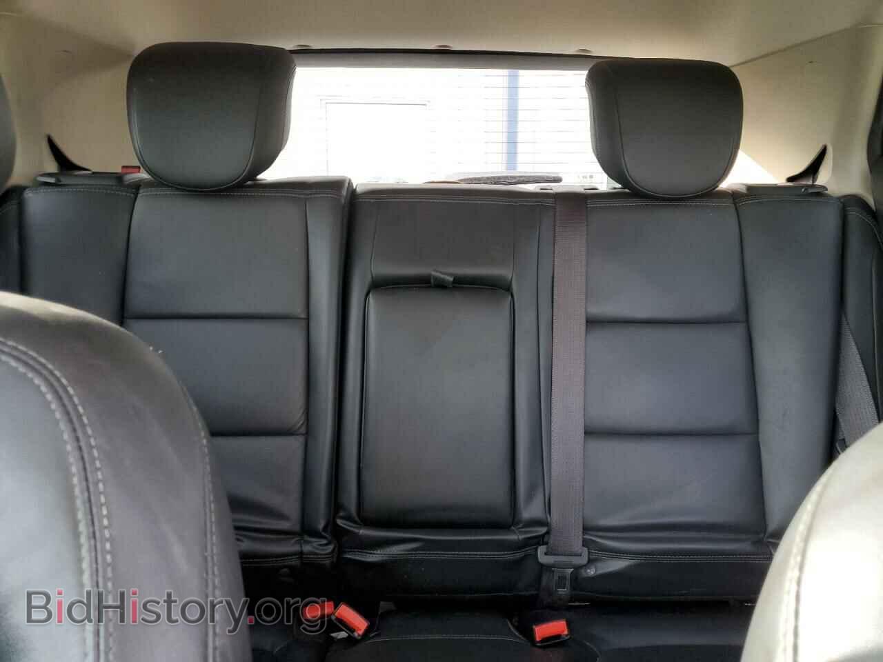 2018 BUICK ENCORE - VIN: KL4CJCSB7JB532324 - Фото 10