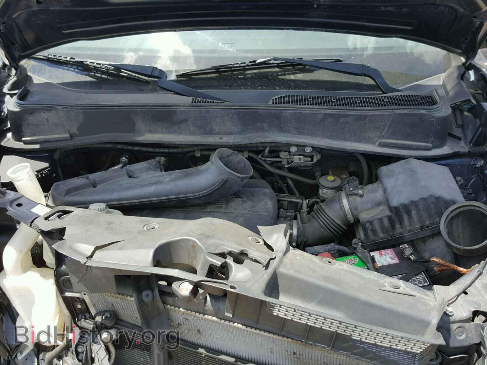 2012 HONDA PILOT - VIN: 5FNYF4H60CB055863 - Photo 7