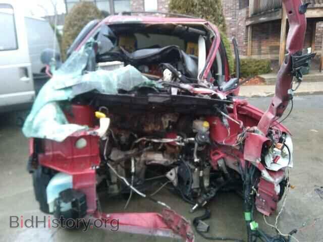2006 DODGE CARAVAN - VIN: 2D4GP44L16R854602 - Фото 9