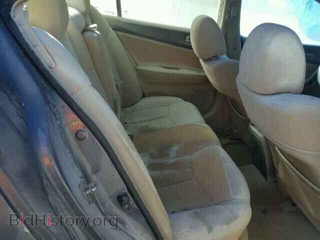 2011 NISSAN MAXIMA - VIN: 1N4AA5APXBC855242 - Фото 6
