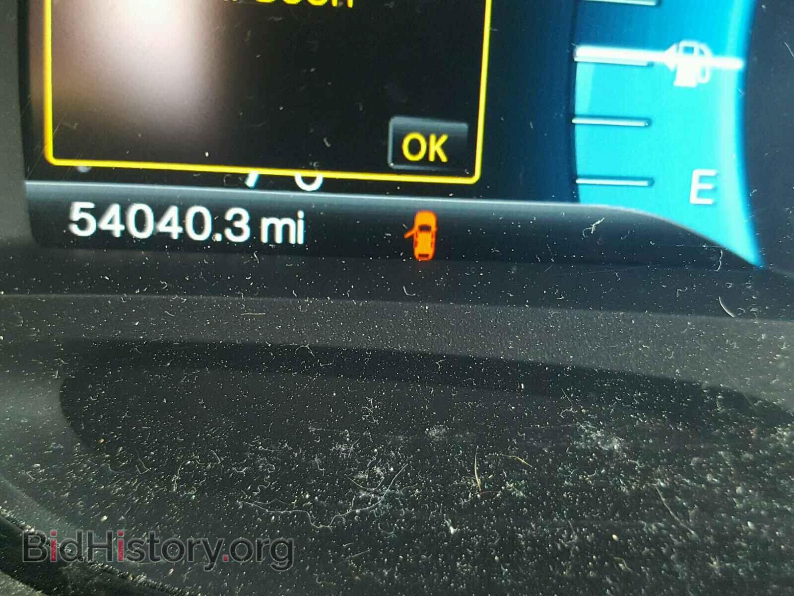 2011 FORD EDGE - VIN: 2FMDK4KC5BBA19781 - Фото 8