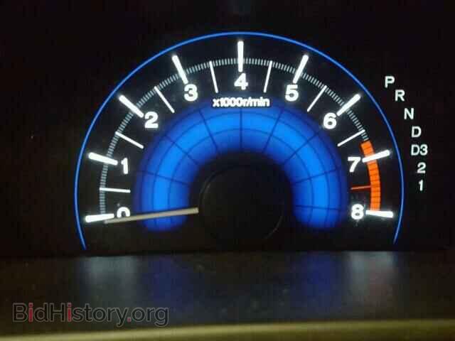 2013 HONDA CIVIC - VIN: 19XFB2F87DE283331 - Фото 8