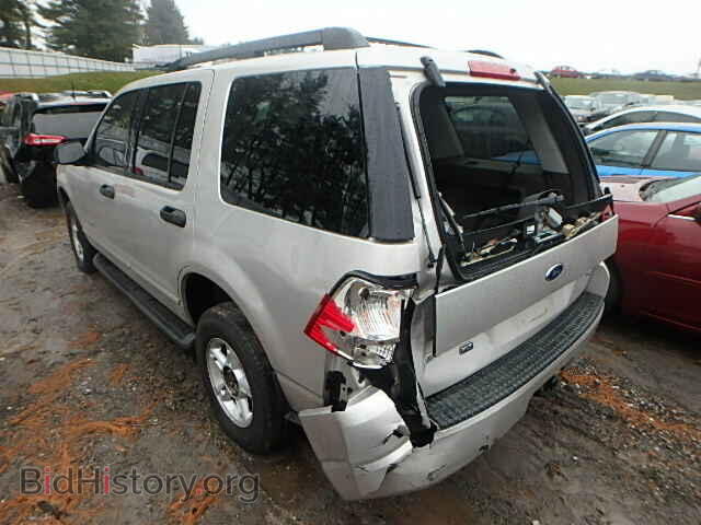 2005 FORD EXPLORER - VIN: 1FMZU73K25UB57459 - Фото 3