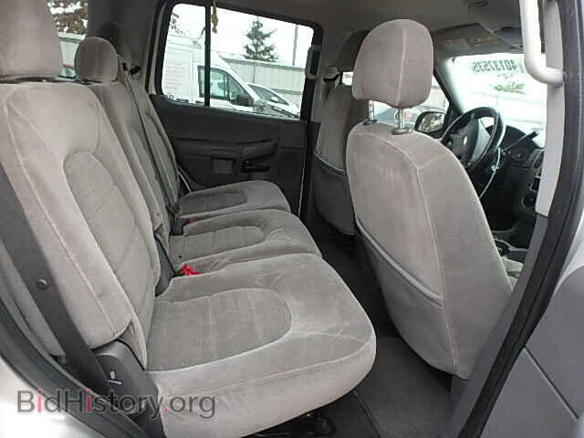 2005 FORD EXPLORER - VIN: 1FMZU73K25UB57459 - Фото 6