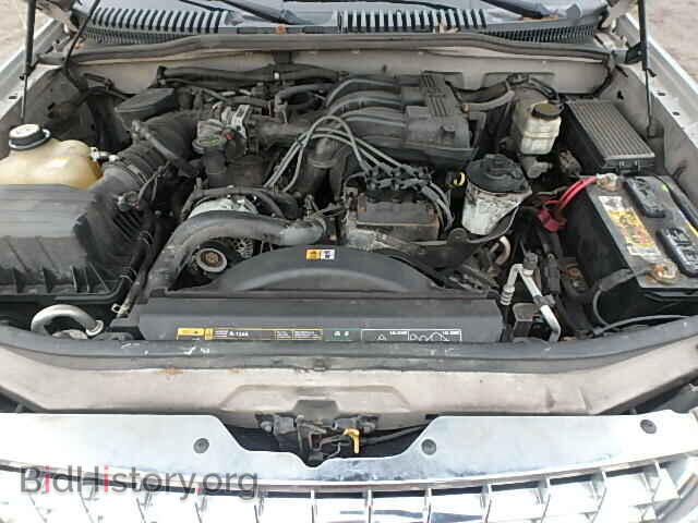 2005 FORD EXPLORER - VIN: 1FMZU73K25UB57459 - Фото 7