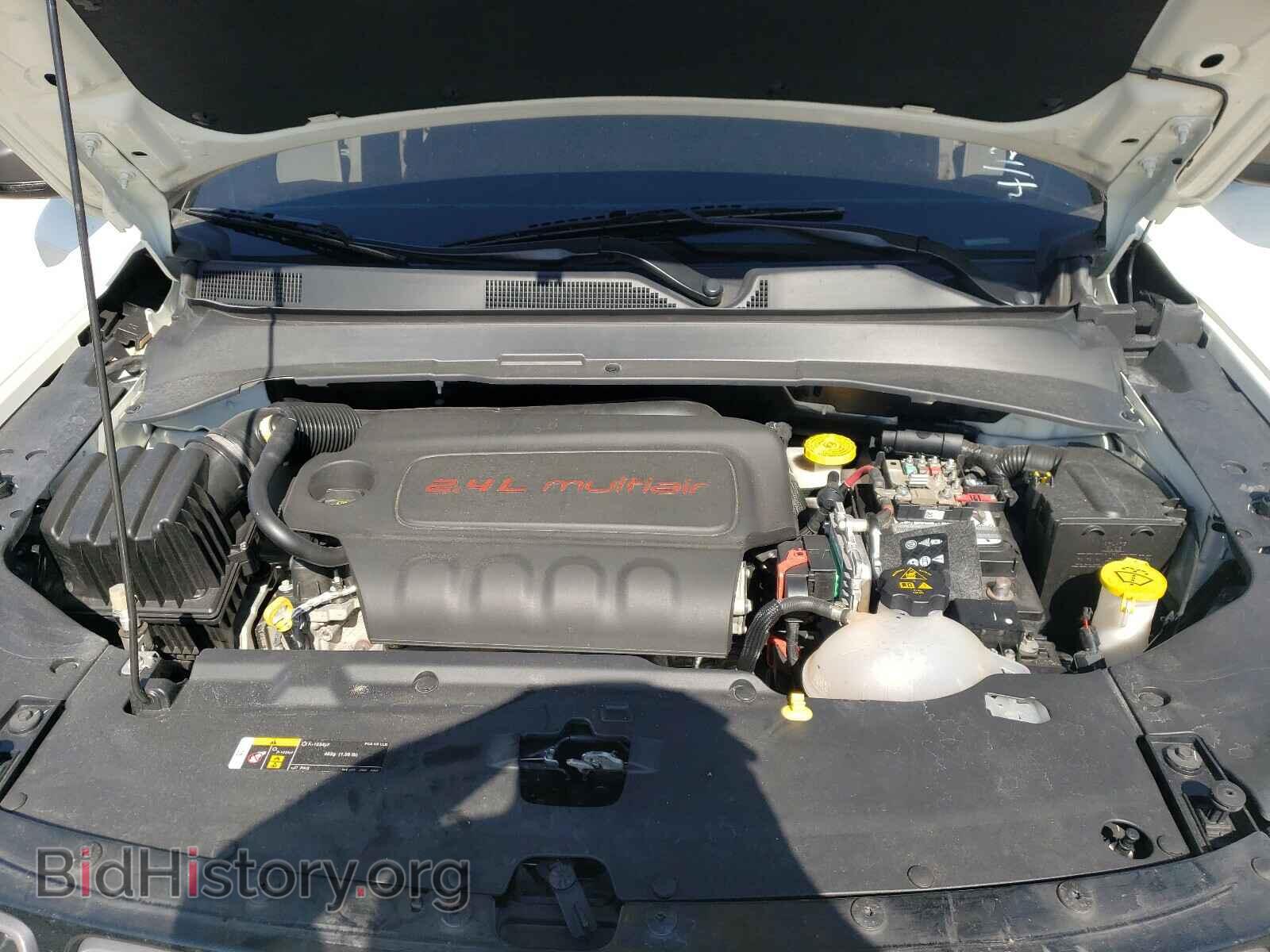 2019 JEEP COMPASS - VIN: 3C4NJDDB2KT752648 - Photo 7