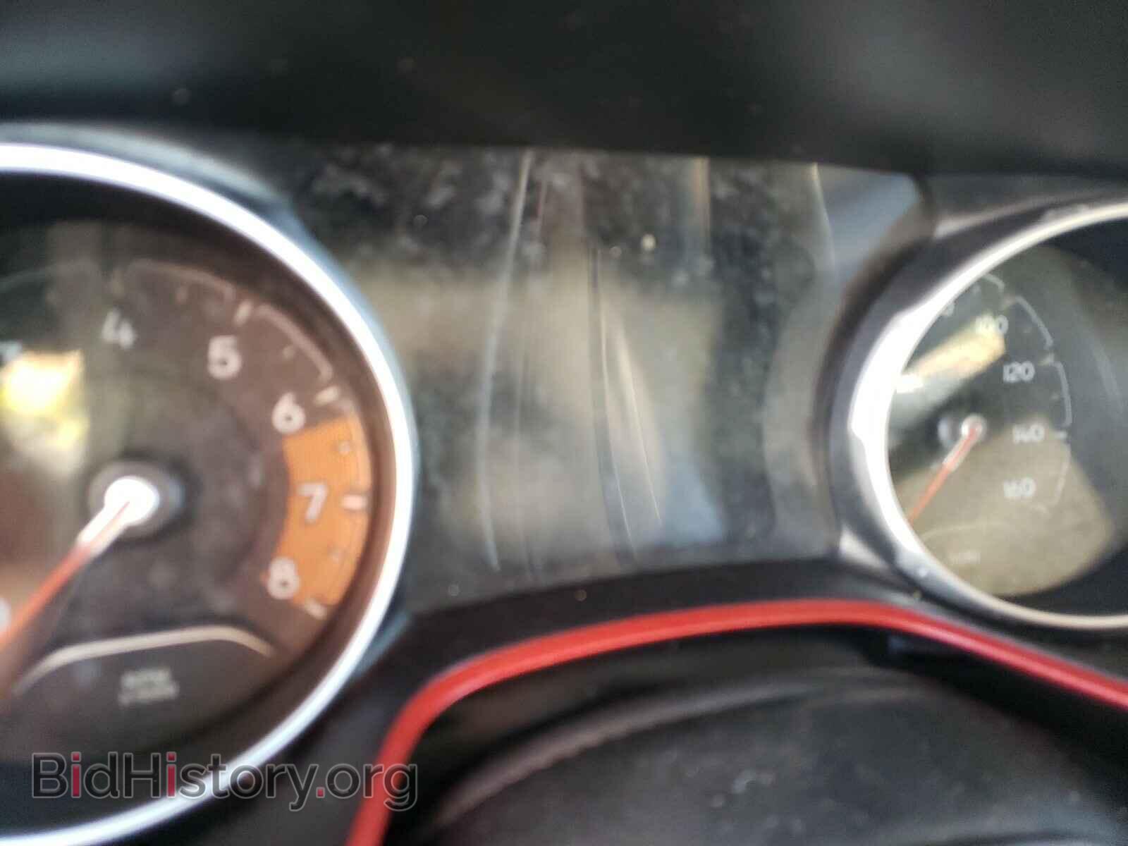 2019 JEEP COMPASS - VIN: 3C4NJDDB2KT752648 - Photo 8