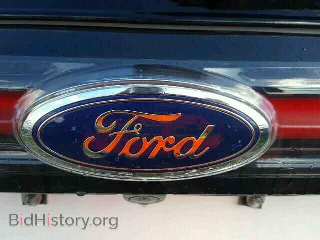 2015 FORD EDGE - VIN: 2FMPK3K89FBB26857 - Фото 9