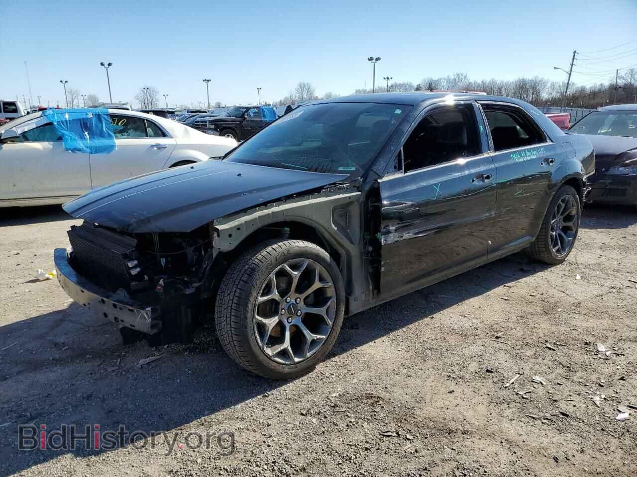 Photo 2C3CCABG0JH227761 - CHRYSLER 300 2018