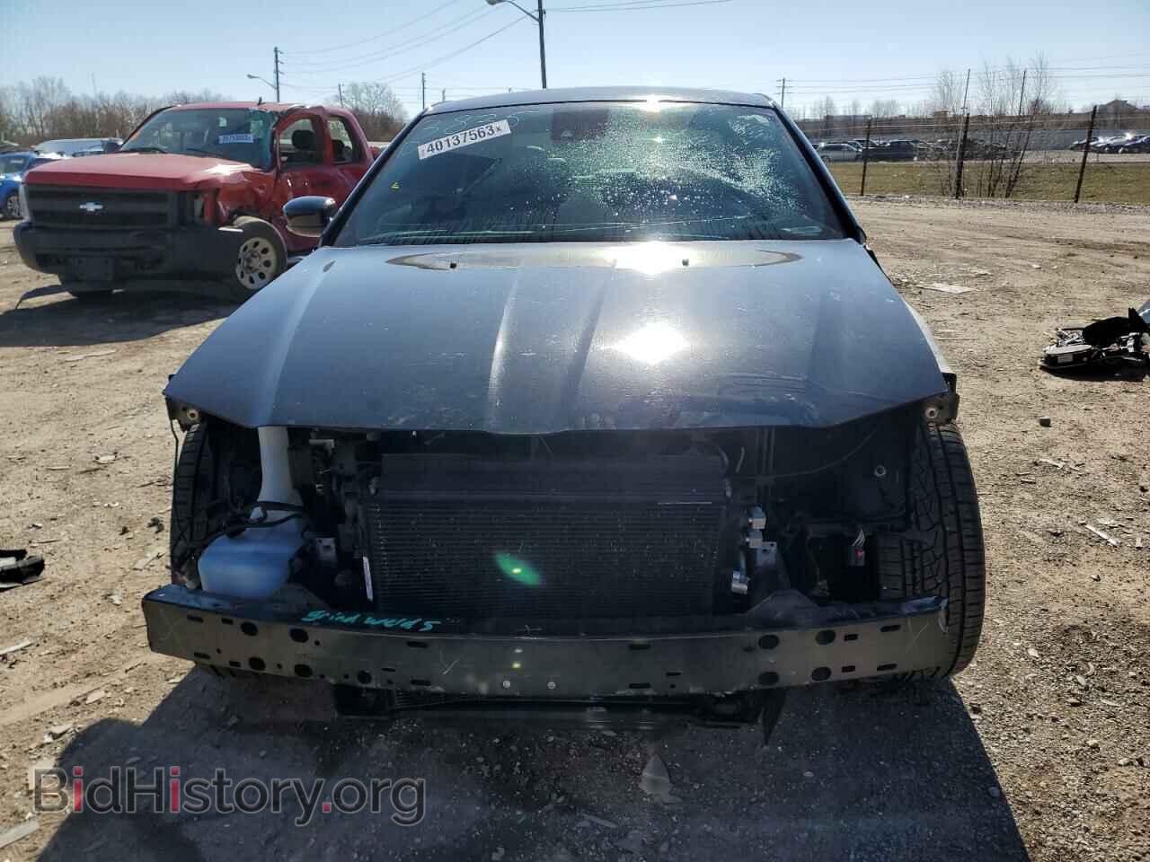 2018 CHRYSLER 300 - VIN: 2C3CCABG0JH227761 - Фото 5