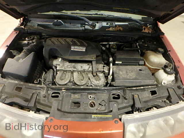 2002 SATURN VUE - VIN: 5GZCZ63B72S803767 - Фото 7