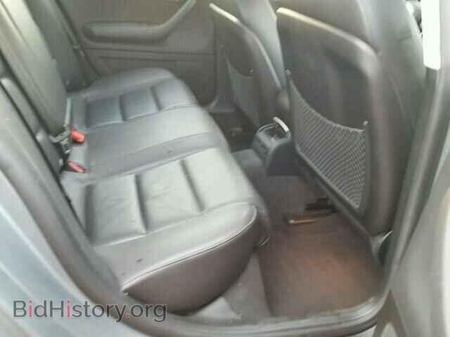 2007 AUDI A4 - VIN: WAUAF78EX7A217178 - Фото 6