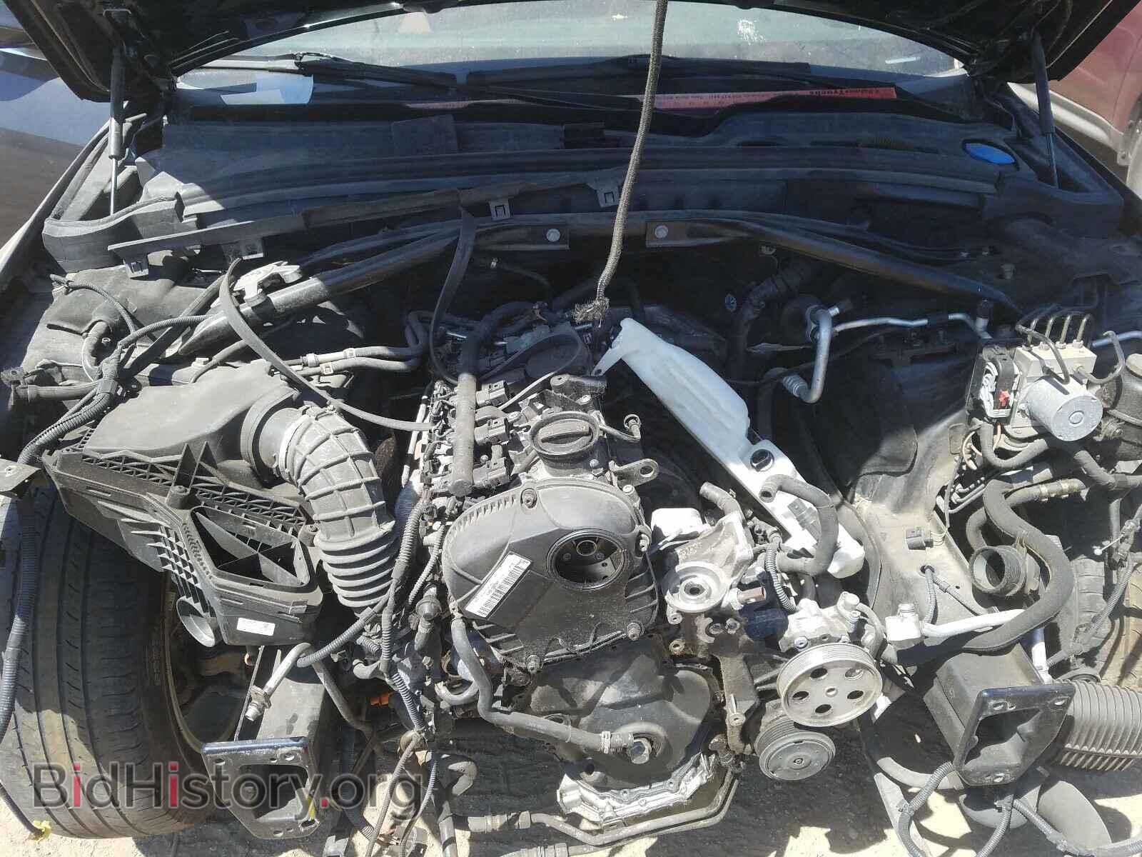 2012 AUDI Q5 - VIN: WA1CFAFP9CA016776 - Фото 7