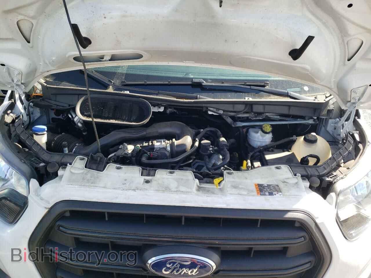 2020 FORD TRANSIT CO - VIN: 1FTBR2C88LKA34675 - Фото 7